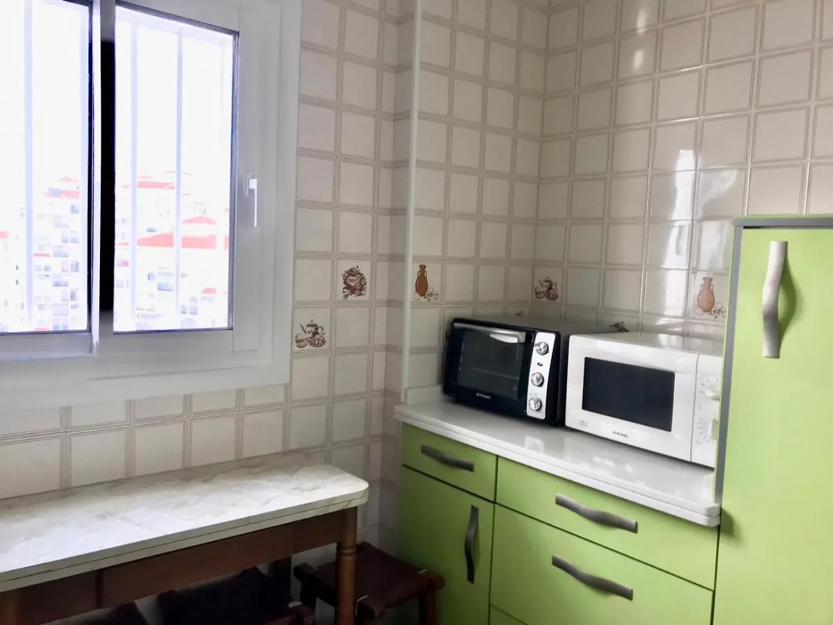 Apartamento Vistas Al Mar - Valdelagrana Playa El Puerto de Santa María