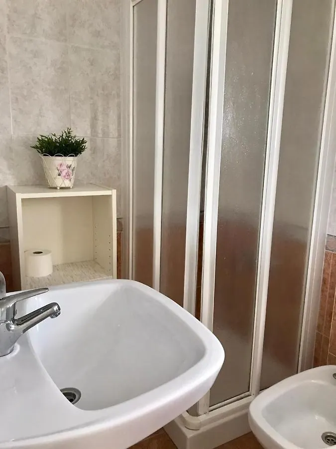 Apartamento Vistas Al Mar - Valdelagrana Playa El Puerto de Santa María 0*,  Espanha