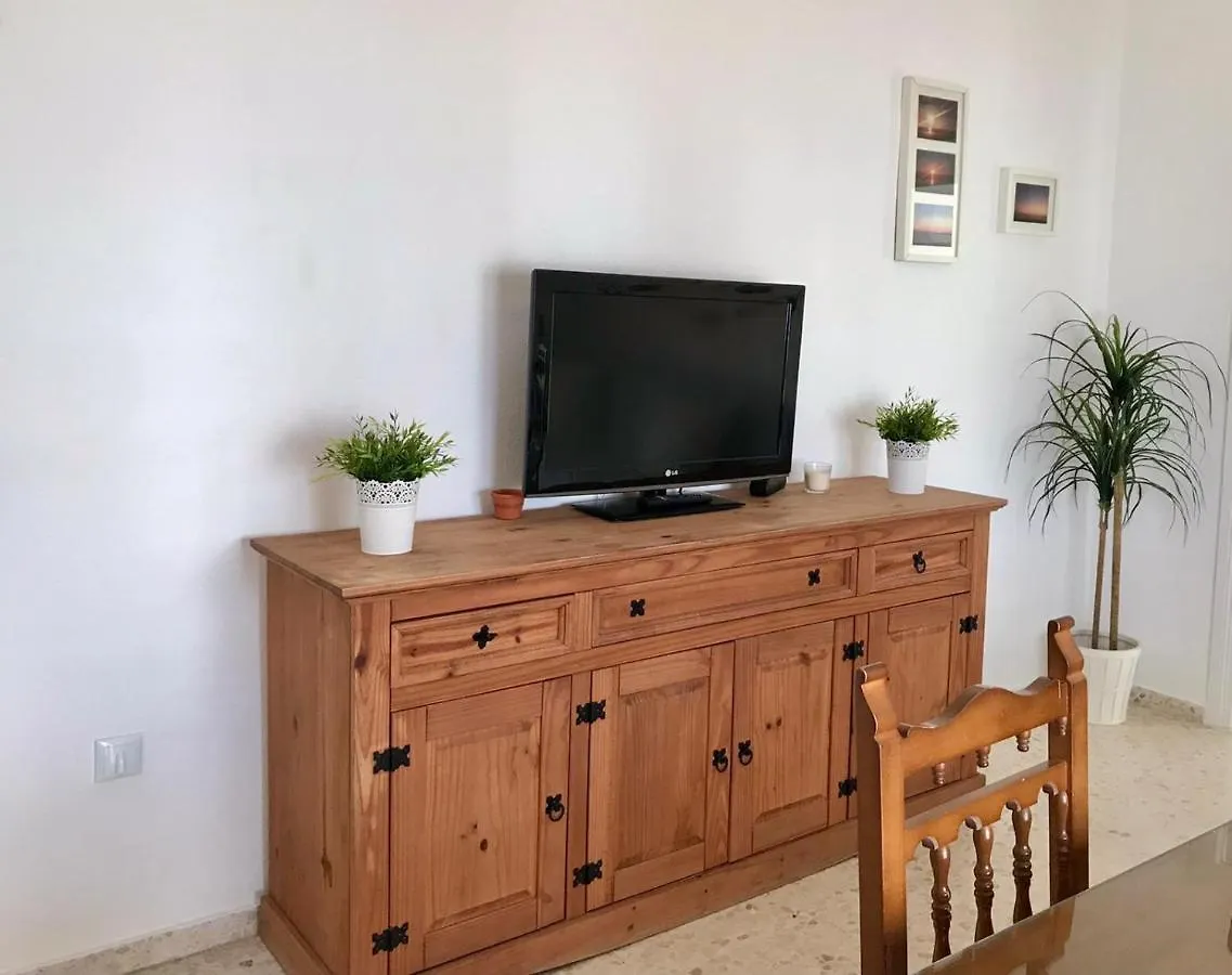 Apartamento Vistas Al Mar - Valdelagrana Playa El Puerto de Santa María